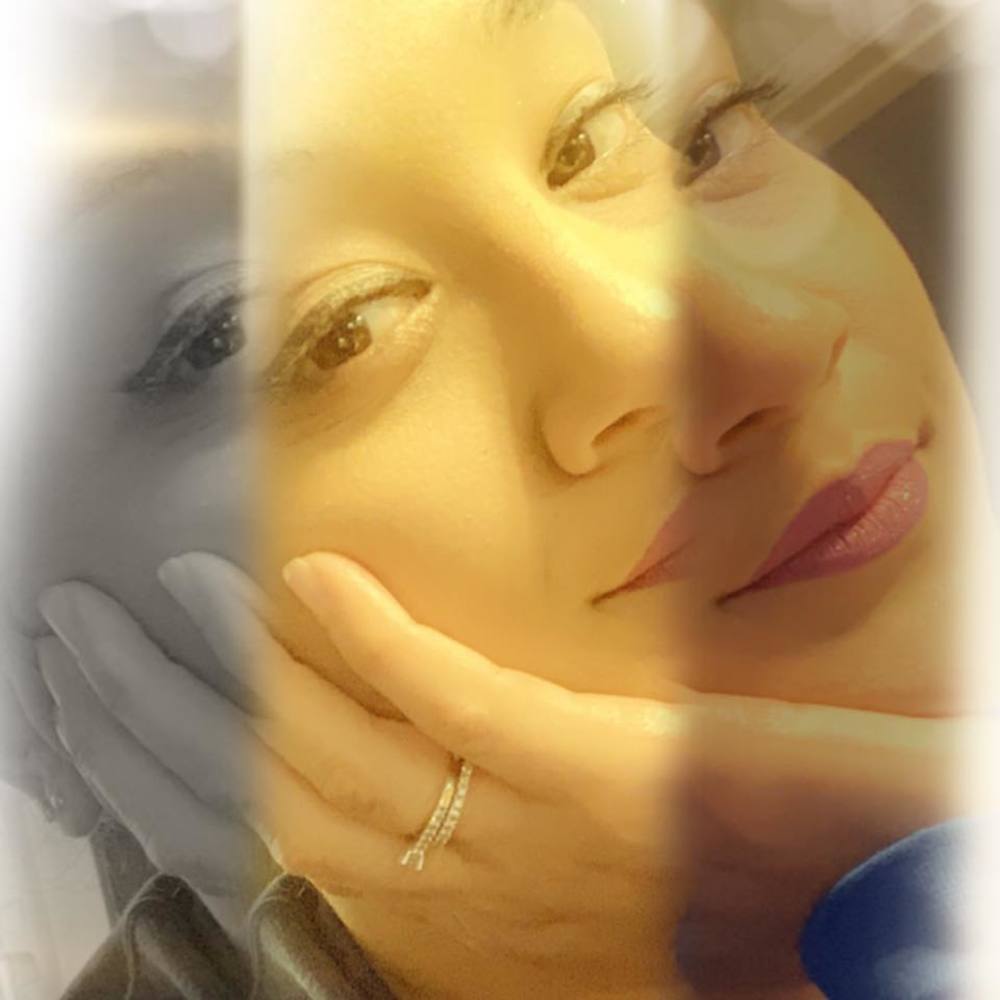 Meet your Posher, Christina